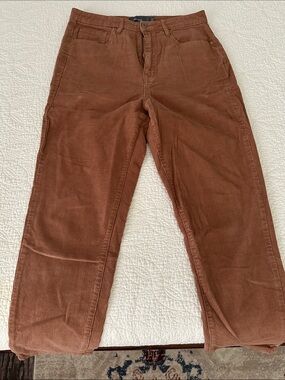 NWOT Indigo Rising Corduroy Pants